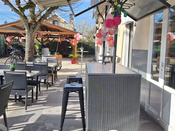 Bar Tabac FDJ Jeux Pétanque