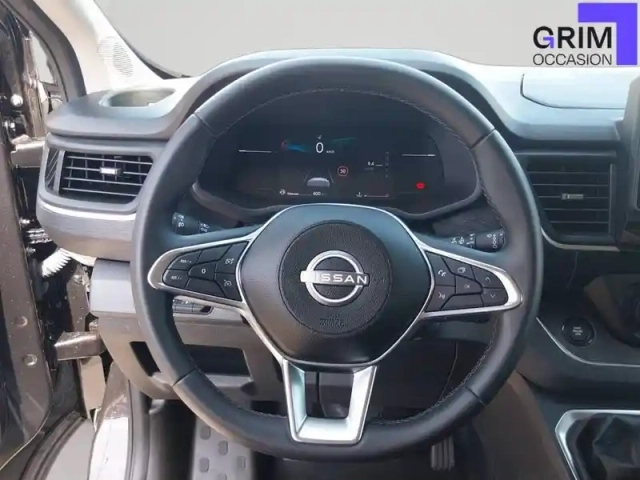Nissan Primastar combi l1h1 3.0t 2.0 dci 150 s/s bvm — photo 6