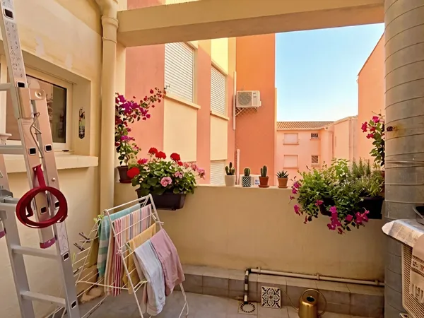 Appartement 3 pièces 67 m²