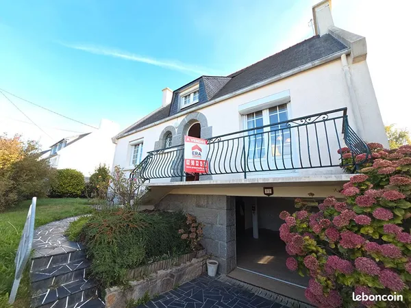Maison 5 pièces 101 m²