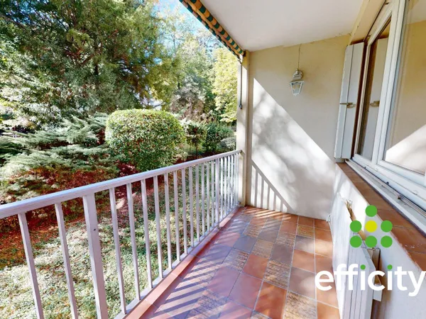 Appartement 3 pièces 68 m²