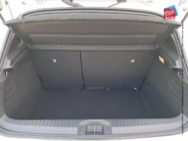 Renault Clio 1.0 tce 90ch techno - 24 — photo 13