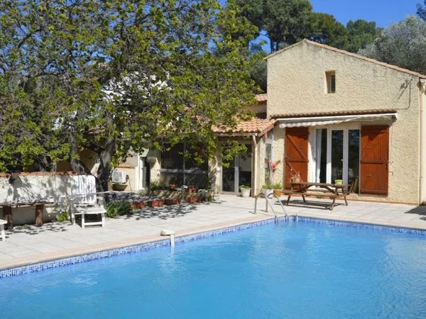 Maison 6 pièces 159 m²
