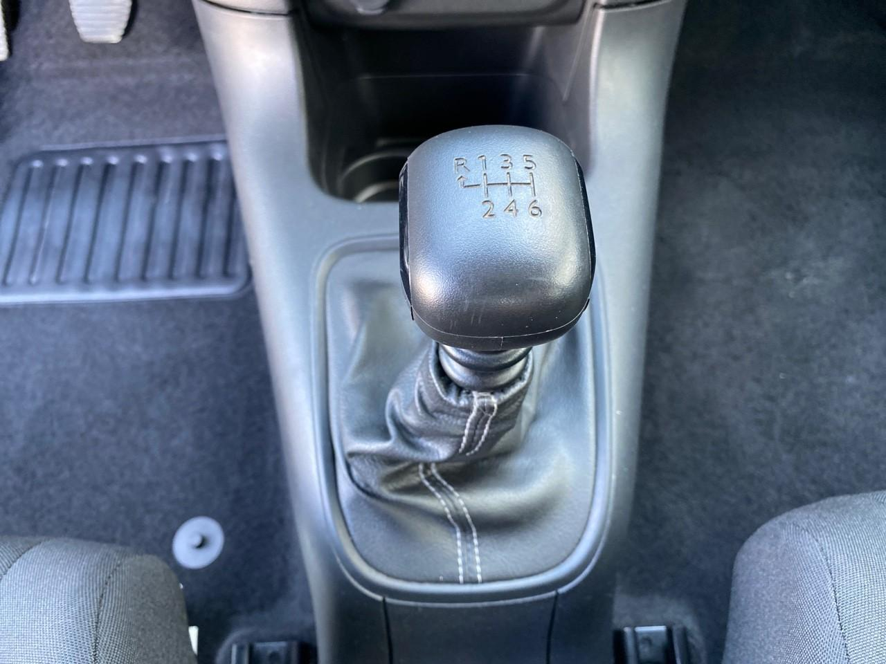 Citroën C3 1.5 bluehdi 100ch s&s you — photo 13