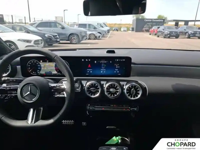 Mercedes Classe A 200 d — photo 12