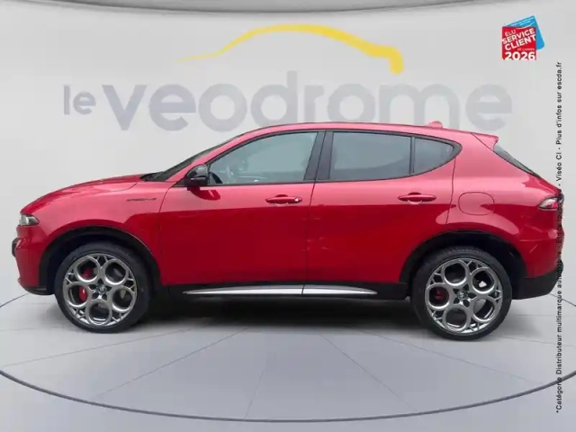 Alfa Romeo Tonale 1.3 phev 280ch edizione speciale at6 e-q4 — photo 9