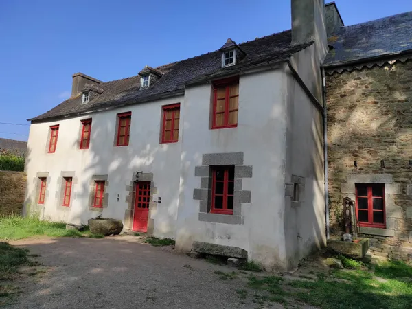 Loue maison 183m²