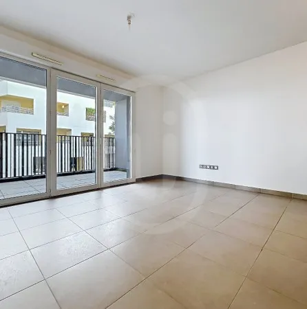 Appartement 1 pièce 33 m²