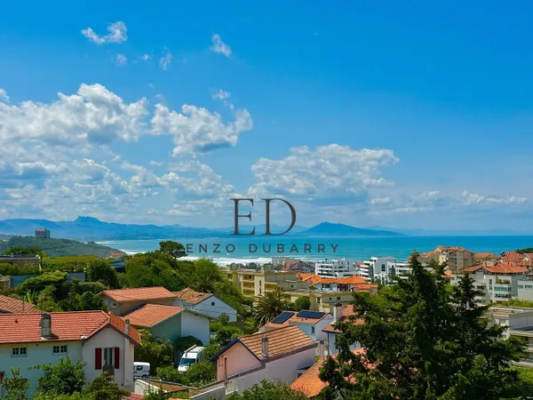 Appartement 4 pièces 78 m²