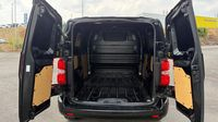 Citroen Jumpy M 2.0 BlueHDi 145ch — photo 9