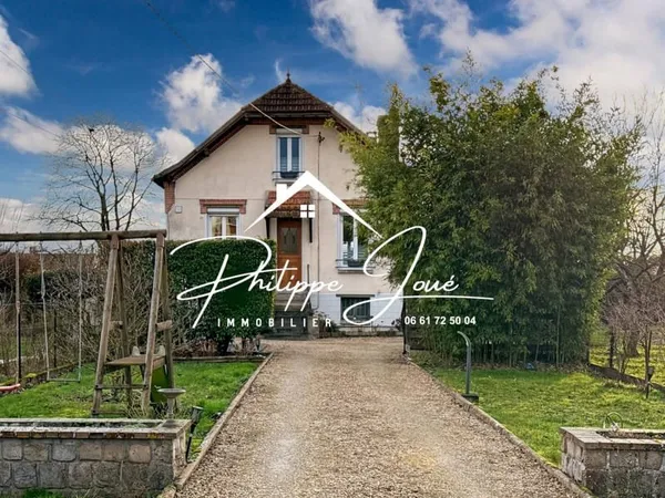 Maison 5 pièces 110 m²