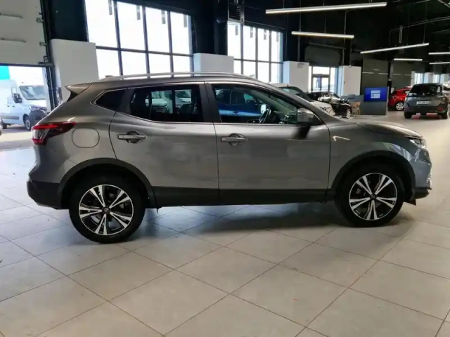 Nissan Qashqai 1.5 dci 115ch n-connecta 2019 euro6-evap — photo 4