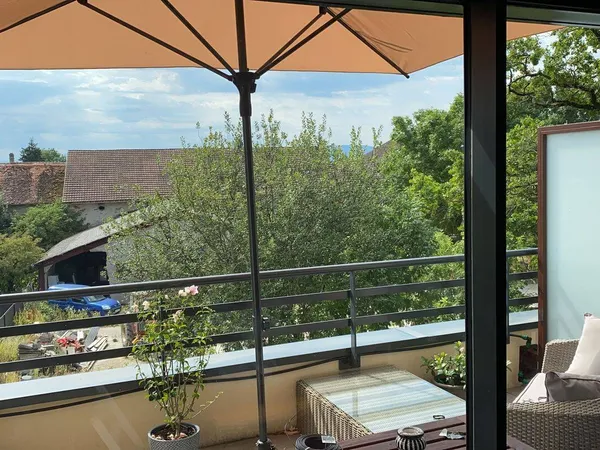 Appartement 3 pièces 69 m²