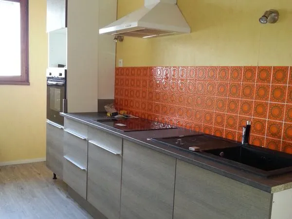 Appartement Vente Alençon 3p 50m² 65000€