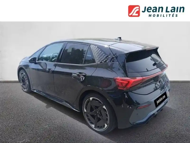 Cupra Born 230 ch - batterie xl — photo 7