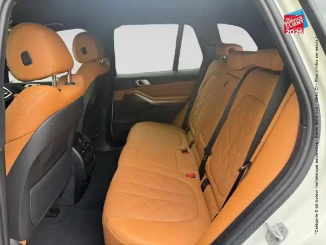 Bmw X5 xdrive45e 394ch m sport 17cv — photo 11