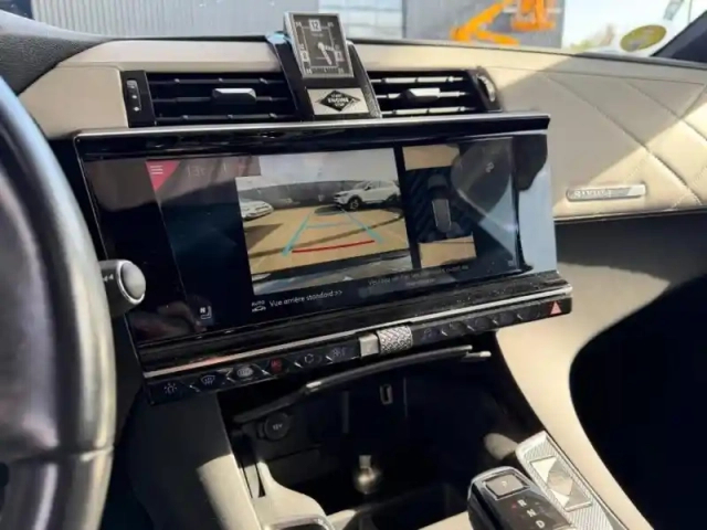 Ds Ds 7 crossback bluehdi 130ch rivoli automatique — photo 12