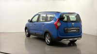Dacia Lodgy 1.5 Blue dCi 115ch Essentiel 7 places — photo 8