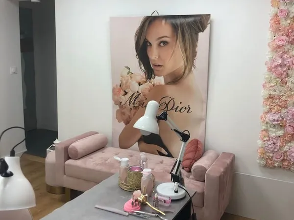 Vente Boutique/Local commercial 21 m²
