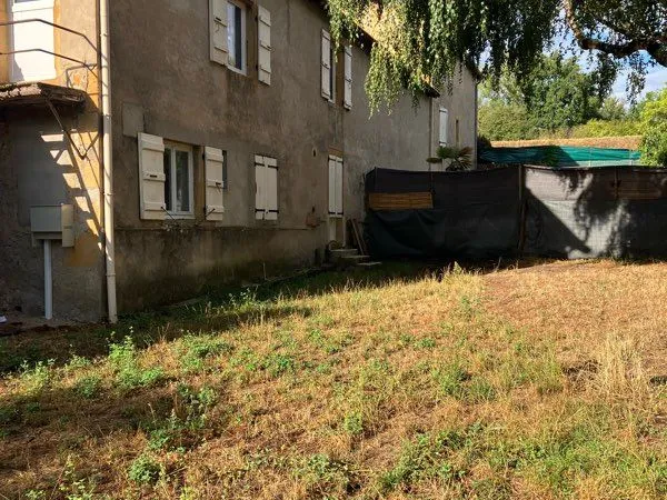 Maison location