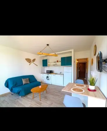 Loue appartement meublé
