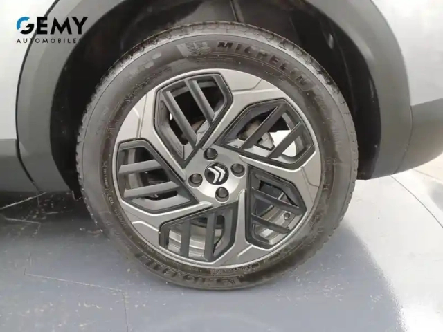 Citroën C4 bluehdi 130 s&amp;s eat8 — photo 72