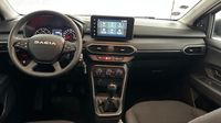 Dacia Sandero 1.0 SCe 65ch Essential — photo 11