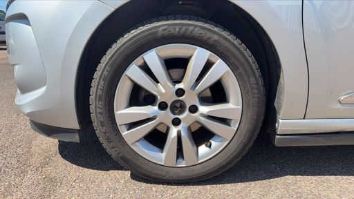 DS DS3 1.2 PureTech 82 - Be Chic – 2017 – 104295 km – Essence – Boîte Manuelle — photo 10