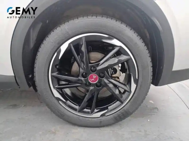 Ds Ds 7 ds7 crossback hybride e-tense 225 eat8 — photo 11