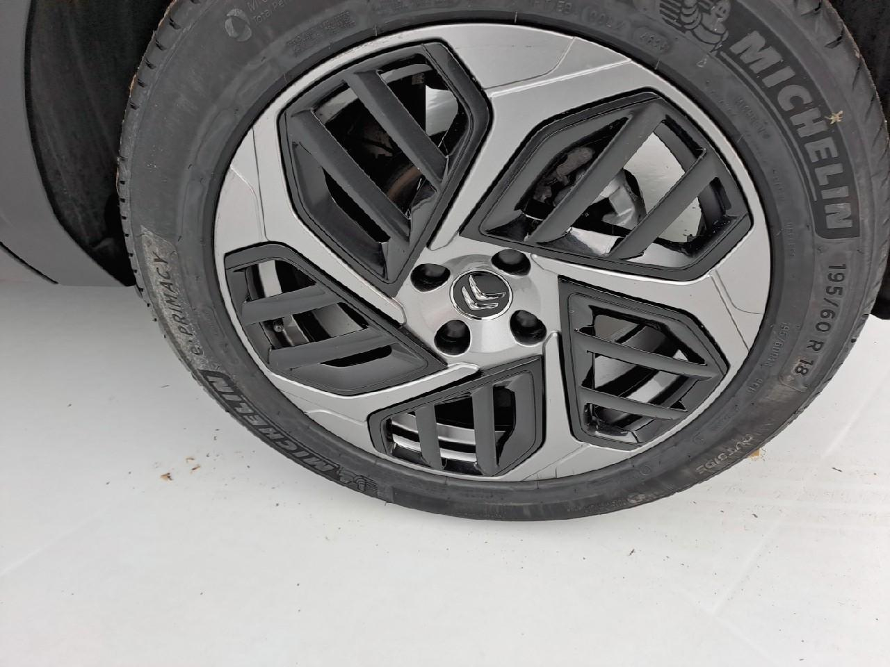 Citroën C4 bluehdi 130 s&s eat8 feel pack — photo 23