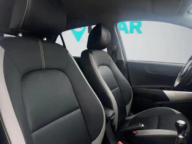 Kia Picanto 1.2 dpi 84ch x-line — photo 30