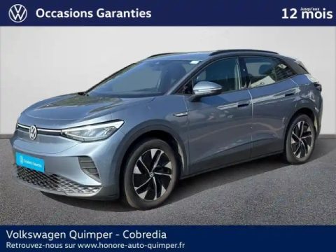 Volkswagen Id.4 174ch pro 77 kwh