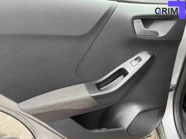 Ford Puma 1.0 ecoboost 125 ch mhev s&amp;s powershift — photo 21