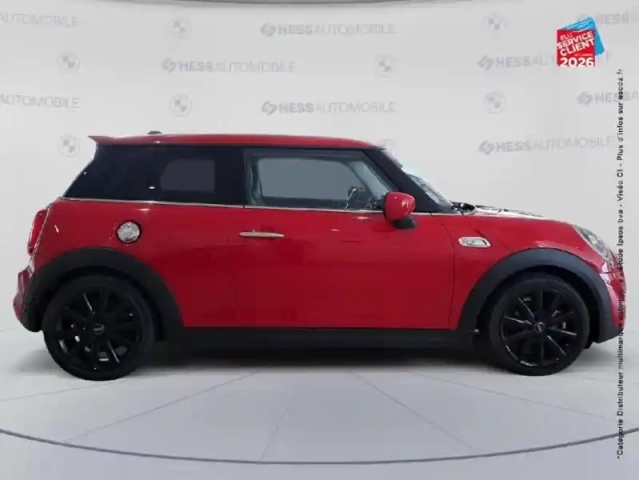 Mini Mini cooper s 192ch chili 139g — photo 4