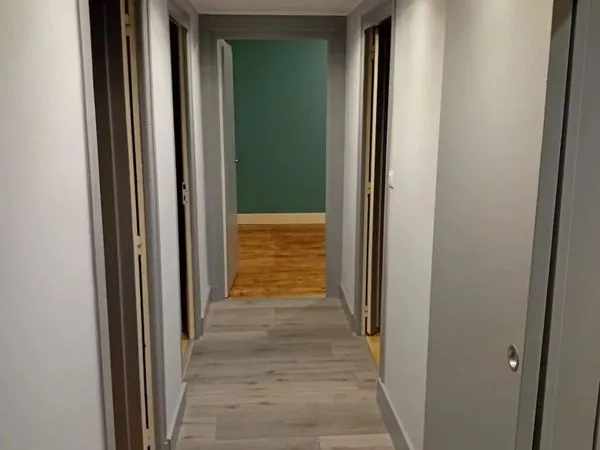 Appartement 5 pièces 75 m²
