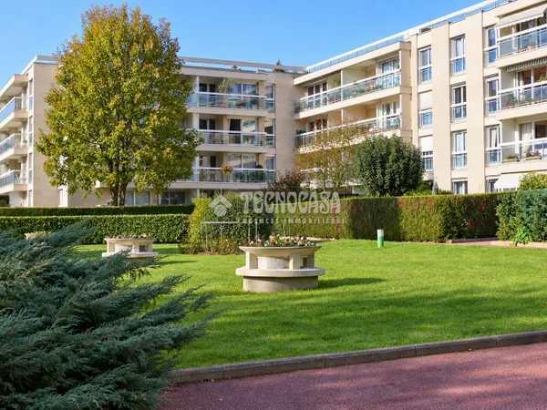 Harmonie Ouest - Appartement 3 pièces - 75m² - cave - parking
