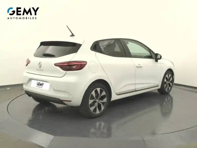 Renault Clio tce 90 — photo 39
