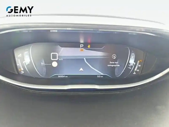 Peugeot 3008 1.2 puretech 130ch s&amp;s eat6 — photo 44