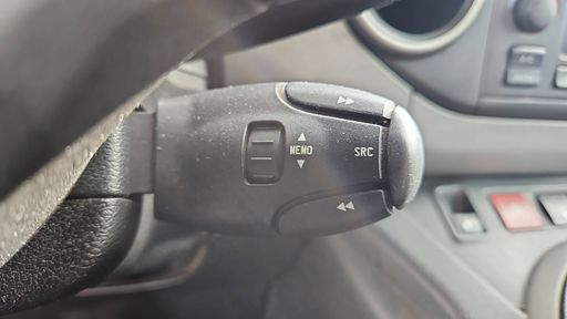 Peugeot Partner Tepee 1.6 Hdi 92 - Access – 2015 – 160420 km – Diesel – Boîte Manuelle — photo 13