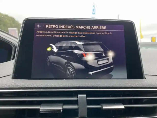 Peugeot 3008 ii puretech 130 s&amp;s gt line — photo 24