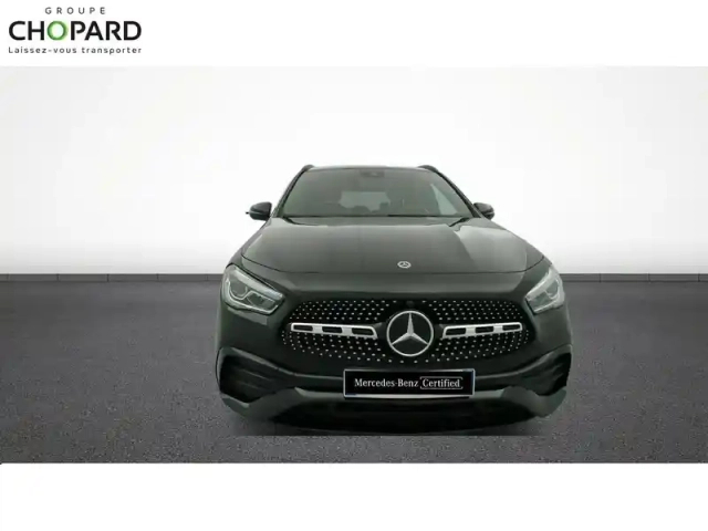 Mercedes Gla 250 e 8g-dct — photo 2