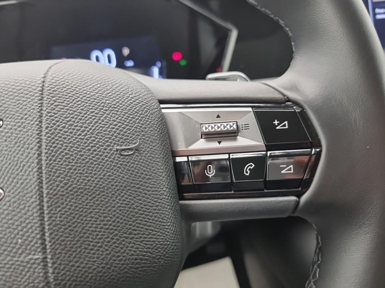 Ds Ds 4 hybride 136 e-dct6 pallas — photo 25