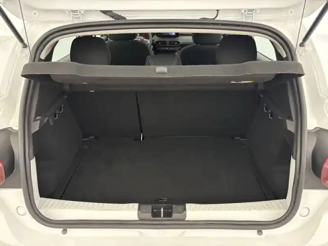 Dacia Sandero eco-g 100 — photo 28