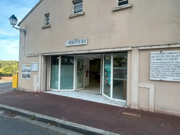 Bâtiment à louer