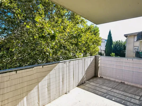 Appartement 4 pièces 77 m²