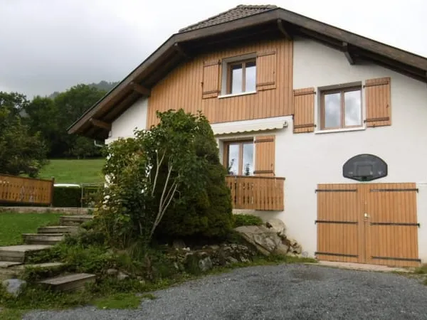 Maison - Onnion