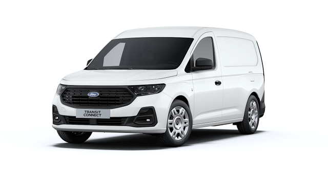 Ford TRANSIT CONNECT FGN 2.0 ECOBLUE 122CH L2 DCT7