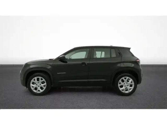 Jeep Avenger 1.2 turbo t3 100 ch — photo 4