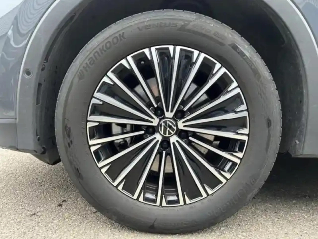 Volkswagen Tiguan 1.5 ehybrid 204ch elegance dsg6 — photo 12