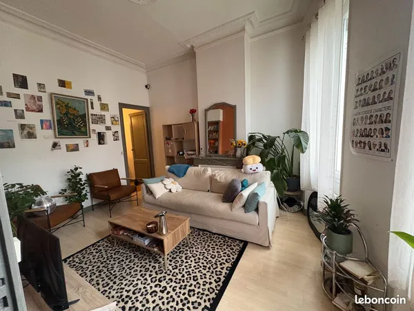 Appartement T3
